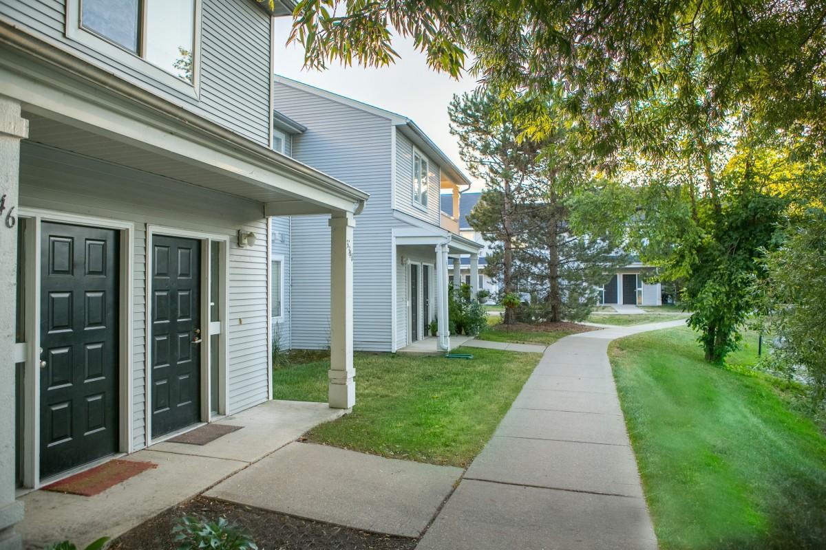 Arbor Landings Apartments Photo Gallery